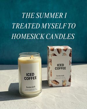 Image post by @homesick on Instagram