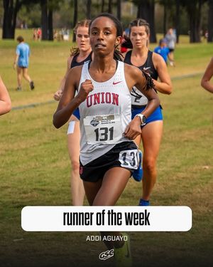 Image post by @gscsports on Facebook