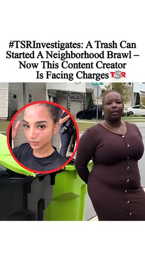 Video post by @theshaderoom on Instagram