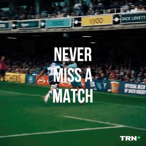 Video post by @Anthem Rugby on Facebook