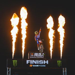Image post by @racerxonline on Instagram