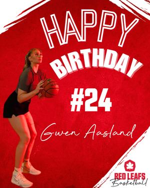 Image post by @sfuwbb on Instagram