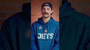 Video post by @Winnipeg Jets on YouTube