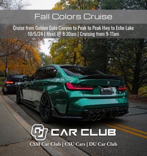 Image post by @cucarclub on Instagram