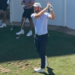 Image post by @campbell_mgolf on Instagram