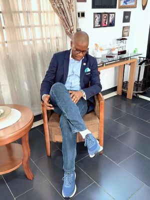 Image post by @udohcharles on Instagram