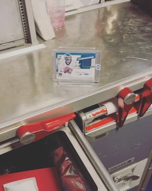 Image post by @archiebradley7 on Instagram