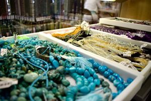 Image post by @beadcache on Instagram