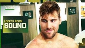 Video post by @packers on YouTube