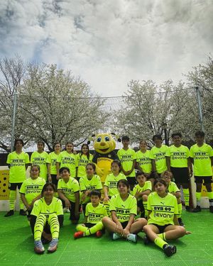Image post by @blackyellow on Instagram