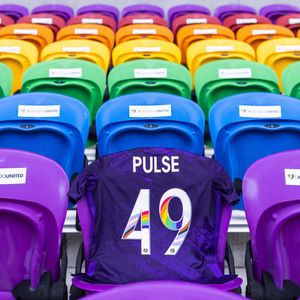 Image post by @orlpride on Instagram