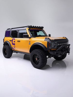 Image post by @barrett_jackson on Instagram