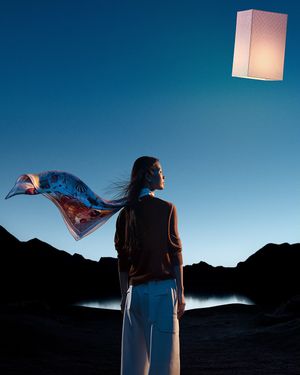 Image post by @louisvuitton on Instagram