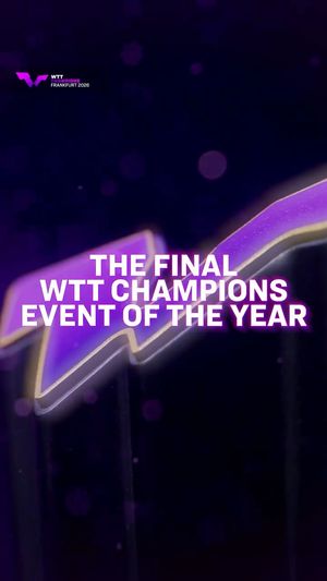 Video post by @wtt on Instagram