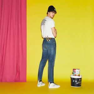 Image post by @DIESEL on Twitter