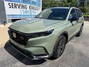 Image post by @mccarthyhondaks on Instagram