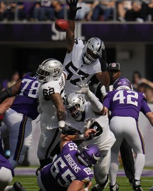 Image post by @raiders on Instagram