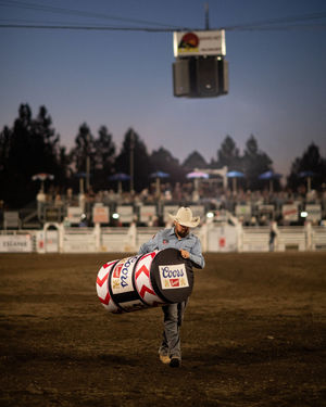 Image post by @sistersrodeo on Instagram