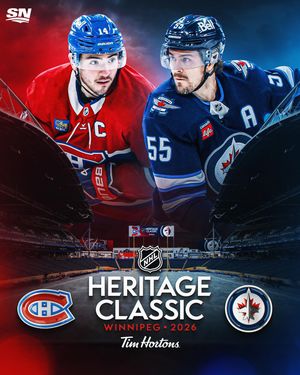 Image post by @sportsnet on Instagram