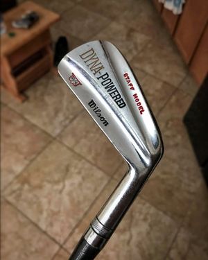 Image post by @wilsongolfcanada on Instagram