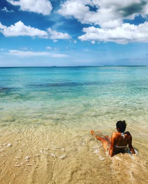 Image post by @lauraroze on Instagram