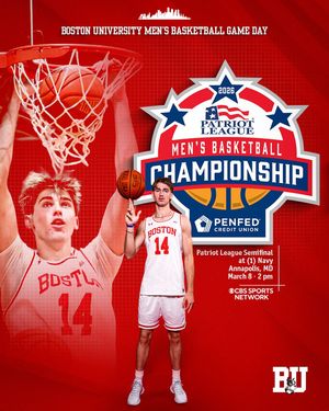 Image post by @terriermbball on Instagram