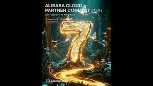 Video post by @alibabacloud on YouTube