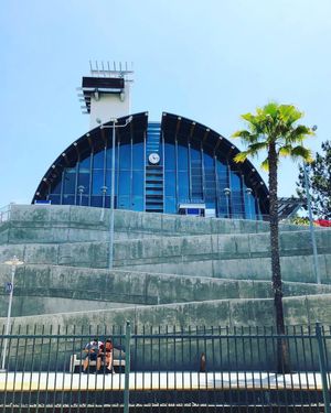 Image post by @amtrak on Instagram
