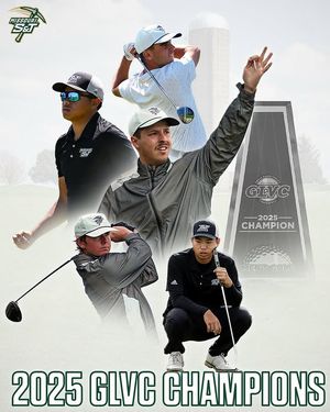 Image post by @miners_golf on Instagram
