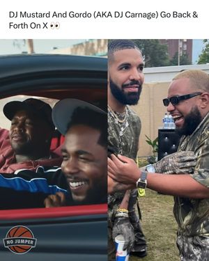 Image post by @nojumper on Instagram
