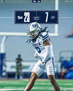 Image post by @nevadafootball on Instagram