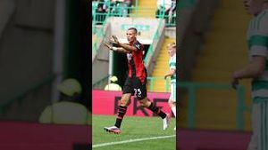 Video post by @acmilan on YouTube