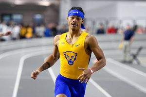 Image post by @Pitt_TF_XC on Twitter