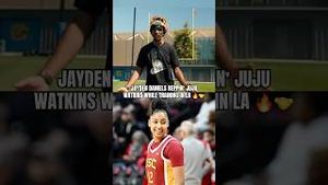 Video post by @brwsports on YouTube