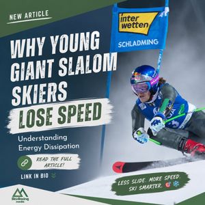 Image post by @skiracingmedia on Instagram