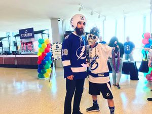 Image post by @tblightning on Instagram