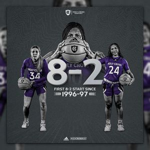 Image post by @hcrosswbb on Instagram