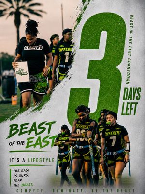 Image post by @flagfootballlife on Instagram