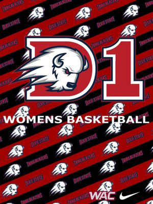 Image post by @UtahTech_WBB on Twitter