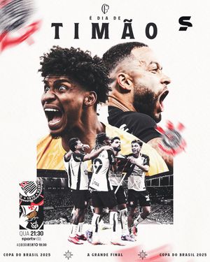Image post by @sportv on Instagram