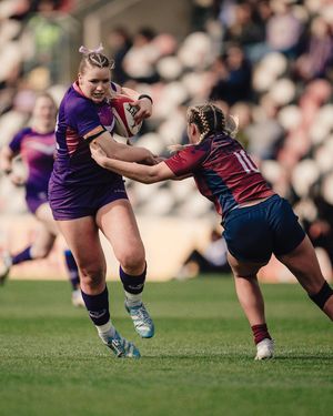 Image post by @bucssuperrugby on Instagram