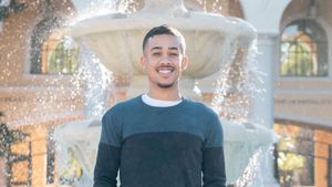 Image post by @angel_rivera97 on Instagram