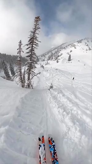Video post by @jskis on Facebook
