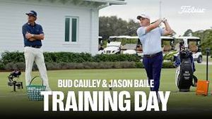 Video post by @titleist on YouTube