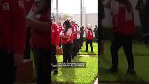 Video post by @nbcnews on YouTube