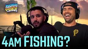 Video post by @lebatardshow on YouTube