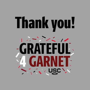 Image post by @uofsclaw on Instagram