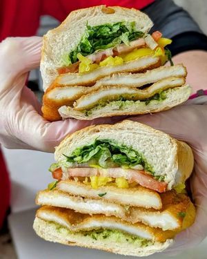 Image post by @rifoodfights on Instagram