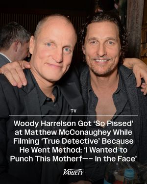 Image post by @variety on Instagram