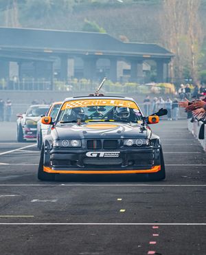 Image post by @racesonoma on Instagram
